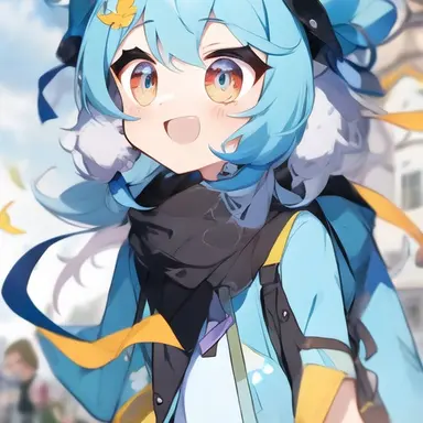 Profile image of 여우