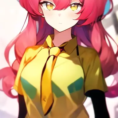 Profile image of 모양몬