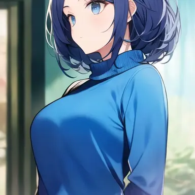 Profile image of 시라이시 안