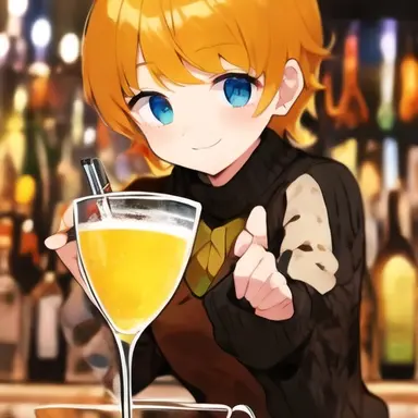 Profile image of 카가미네 린