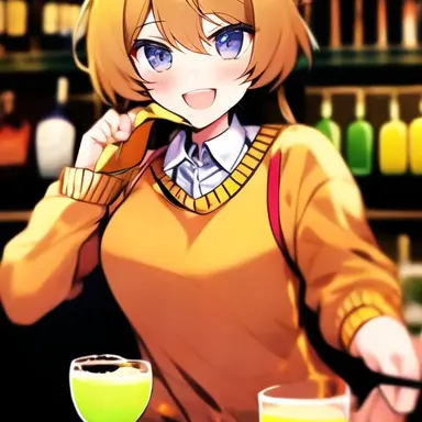 Profile image of 카카미네 렌