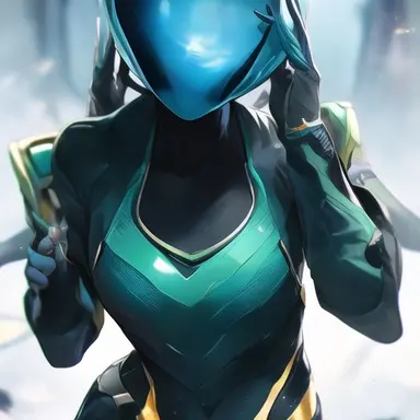 Profile image of 키드 코멧