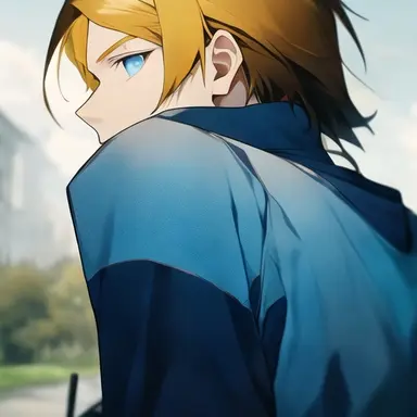 Profile image of 잭