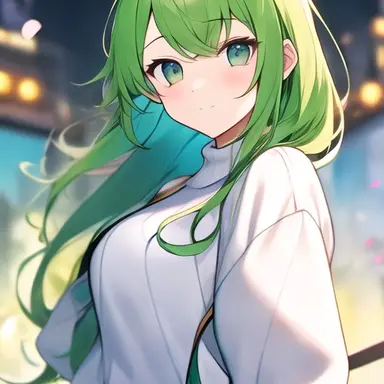 Profile image of 화이티