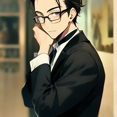 Profile image of 테렐