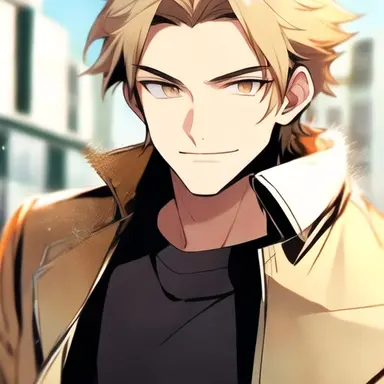 Profile image of Conner
