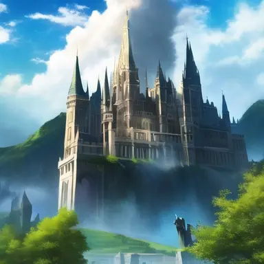 Profile image of 異能力実力主義学園