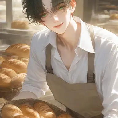 Profile image of リオネル・アストレア