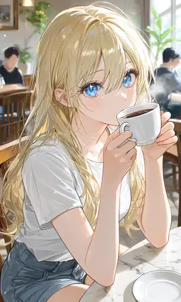 Profile image of チェ・ハヨン