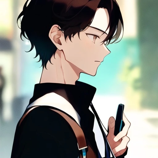奏