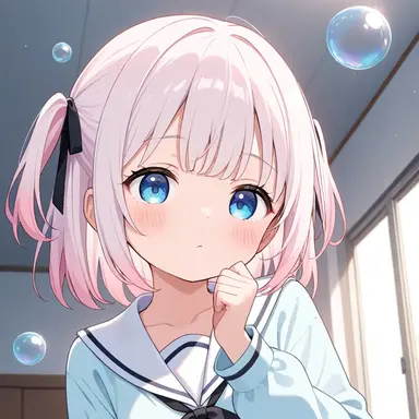 Profile image of 나츠메 라비