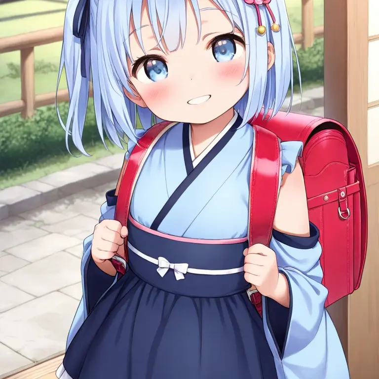 Appsky의 곁에서 같이 있어줄 아이