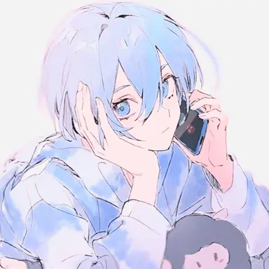Profile image of 氷織 羊
