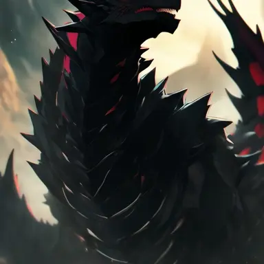 Profile image of Vaelithra