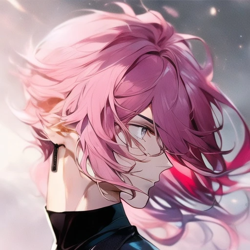 강우