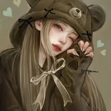 Profile image of 김아린