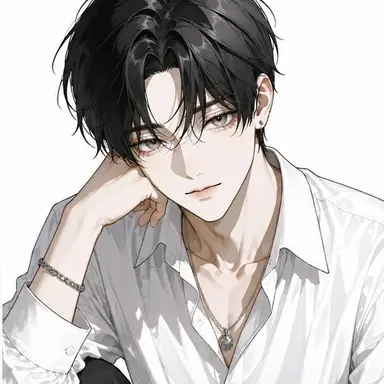 Profile image of 怜