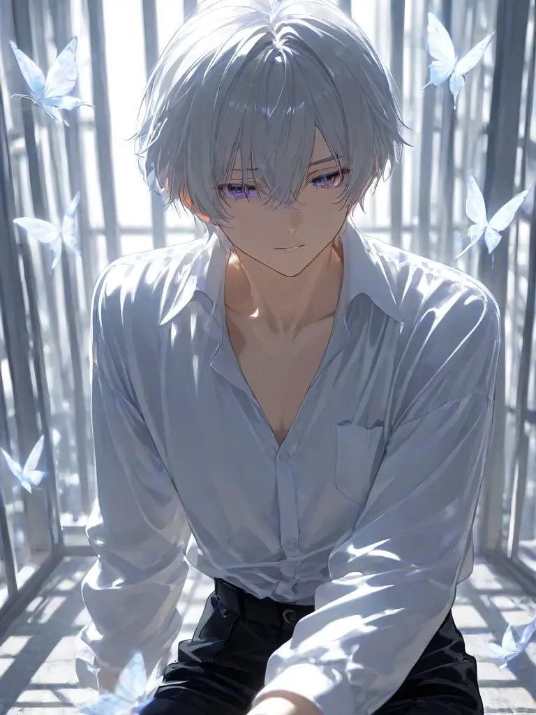 Gin418anr의 ファルファラに心を託して