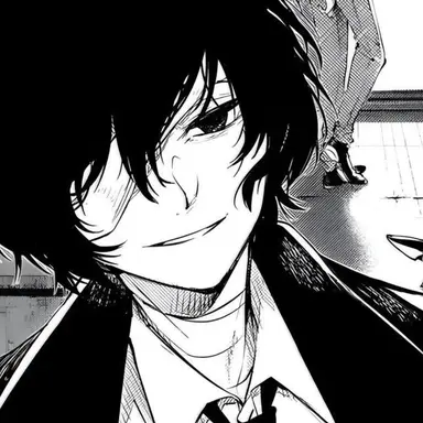 Profile image of 太宰治