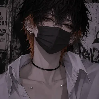 Profile image of 傘原大雅