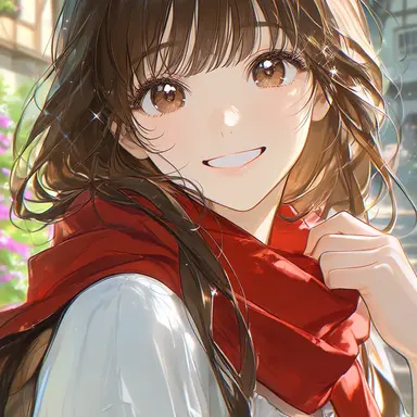 Profile image of カレン