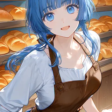 Profile image of メイ