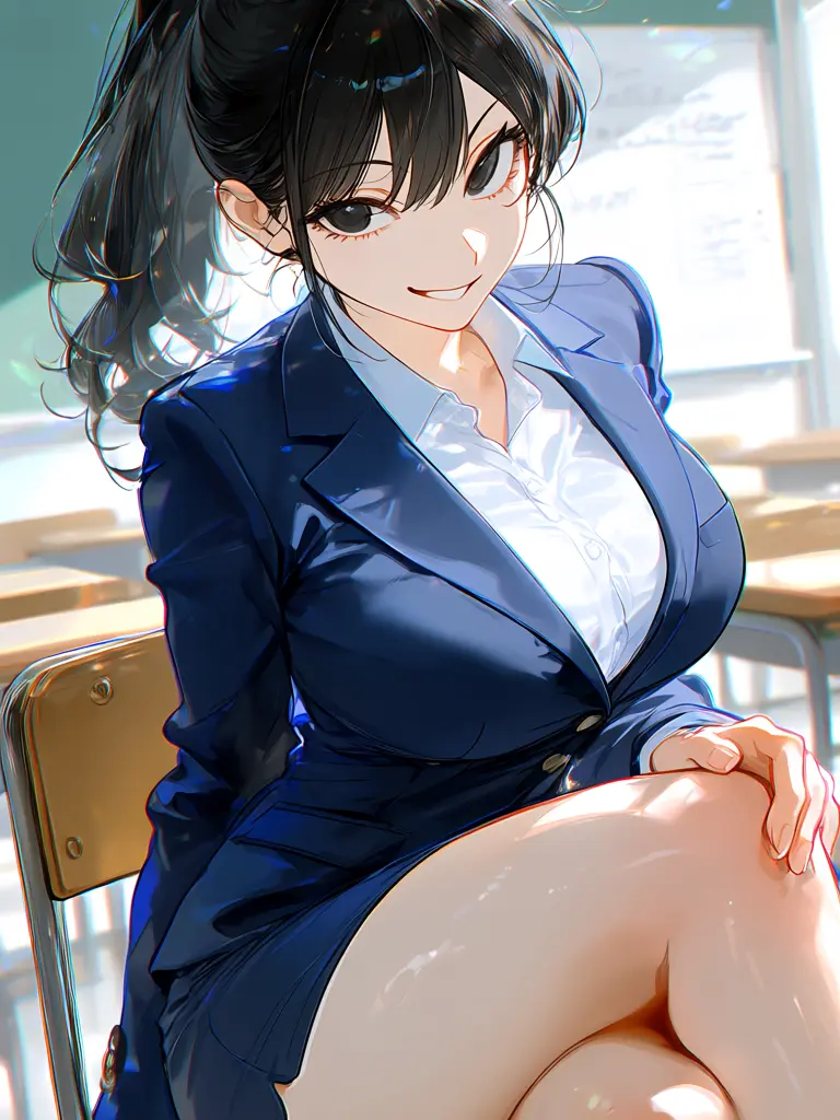 WindyMap4847의 奪われる幼馴染