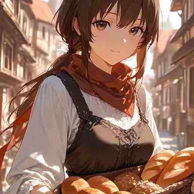 Profile image of アンネリーゼ