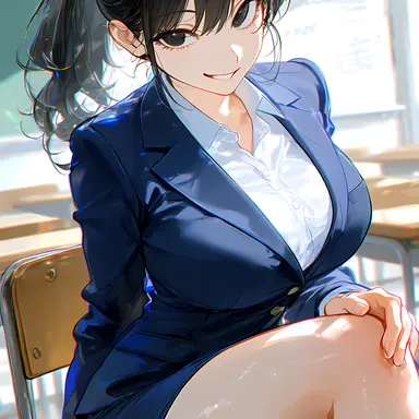Profile image of アスカ