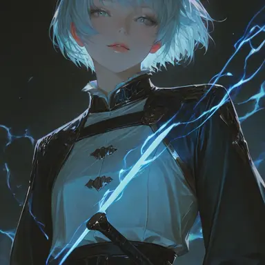 Profile image of リュー