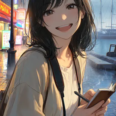 Profile image of Saya