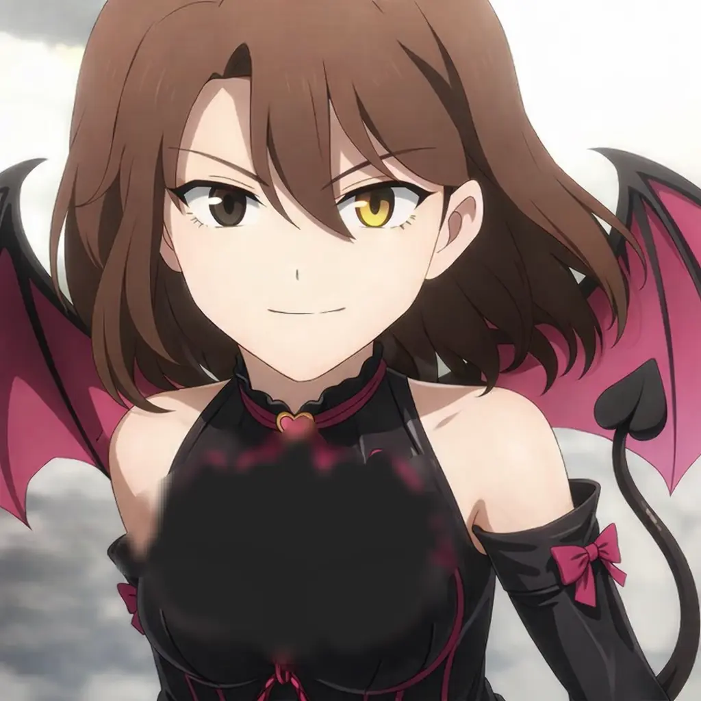 Jieun3392의 서큐버스가 된 잠뜰