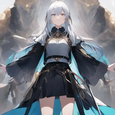 Profile image of 마왕이