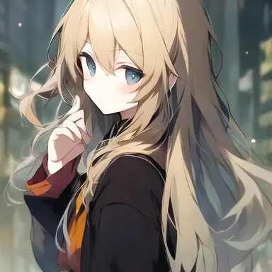 Profile image of Lucy