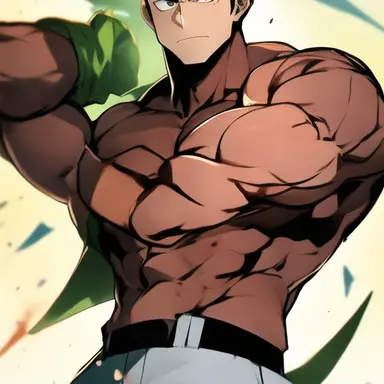 Profile image of Marcus Steele