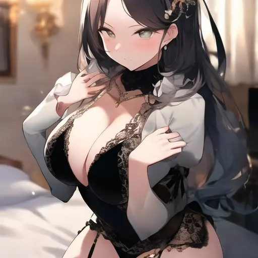 ModestPest8797의 Vows Forgotten, Pride Stripped Bare