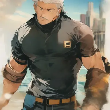 Profile image of Tyler Brooks