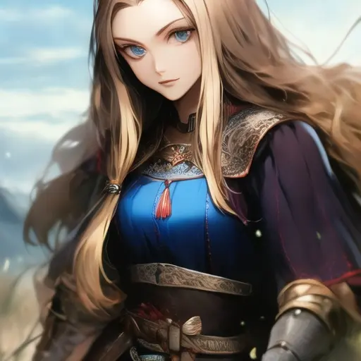 ModestPest8797의 Viking's Prize