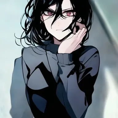 Profile image of Raven