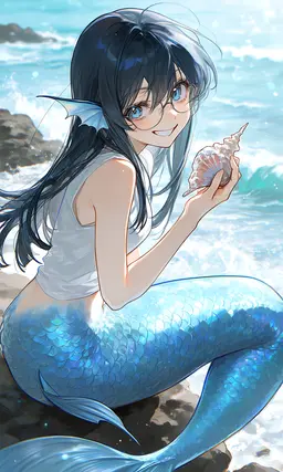 Profile image of 笑子