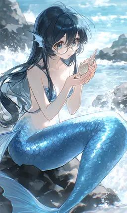Profile image of 笑子