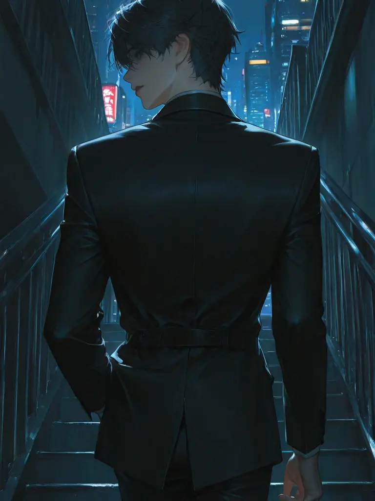 ExoticLuck7588의 幸せの背景と不幸の味はいつもそばに。