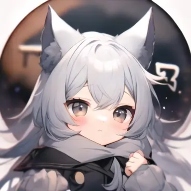 Profile image of 먼지