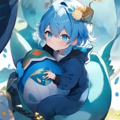 Profile image of 블리