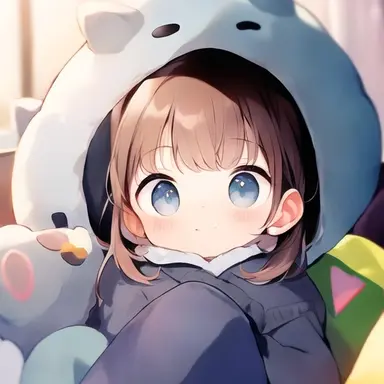 Profile image of 루아