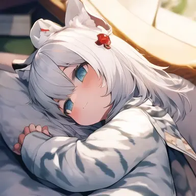 Profile image of 안채현