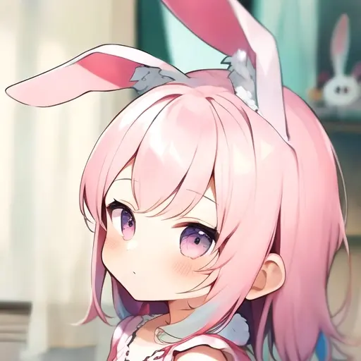 Sadam0205의 아기 토끼 수인