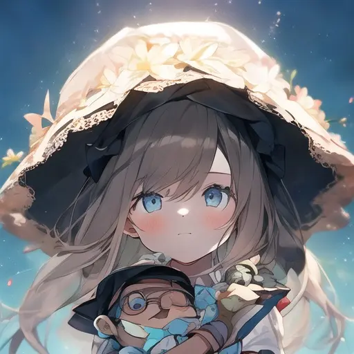 morollanjel의 해인
