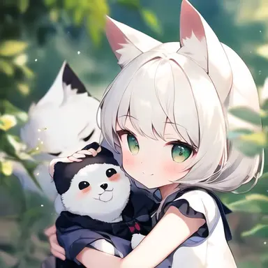 Profile image of 설아