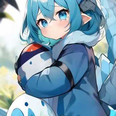 Profile image of 블루